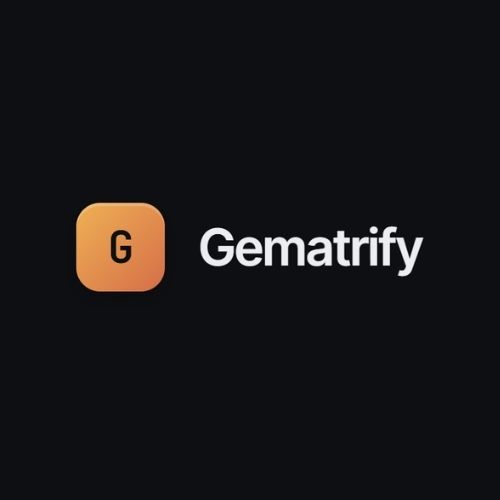 gematrify
